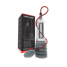 Load image into Gallery viewer, bathmate-hydroxtreme-9-penis-pump-clear