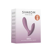 Load image into Gallery viewer, svakom-erica-wearable-vibrator-with-app-control
