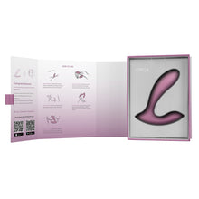 Load image into Gallery viewer, svakom-erica-wearable-vibrator-with-app-control