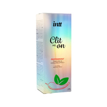 Load image into Gallery viewer, intt-clit-me-on-cooling-clitoral-spray