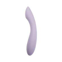 Load image into Gallery viewer, svakom-amy-2-g-spot-and-clitoral-vibrator-lilac