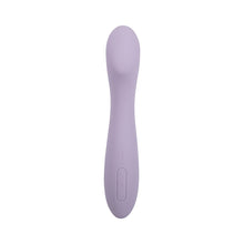 Load image into Gallery viewer, svakom-amy-2-g-spot-and-clitoral-vibrator-lilac