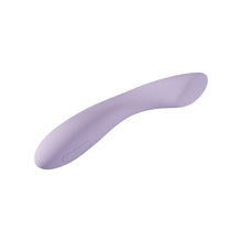 Load image into Gallery viewer, svakom-amy-2-g-spot-and-clitoral-vibrator-lilac