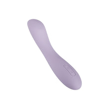 Load image into Gallery viewer, svakom-amy-2-g-spot-and-clitoral-vibrator-lilac
