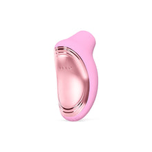 Load image into Gallery viewer, lelo-sona-2-travel-clitoral-massager-pink