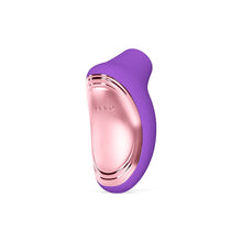 Load image into Gallery viewer, lelo-sona-2-travel-clitoral-massager-purple