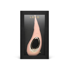 Load image into Gallery viewer, lelo-dot-cruise-clitoral-vibrator-peach-please