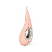 Load image into Gallery viewer, lelo-dot-cruise-clitoral-vibrator-peach-please