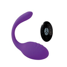 Load image into Gallery viewer, adrien-lastic-smart-dream-2-remote-controlled-vibrating-egg