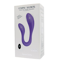 Load image into Gallery viewer, adrien-lastic-couples-secrets-2-hands-free-vibrator