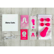 Load image into Gallery viewer, adrien-lastic-caress-clitoral-stimulator