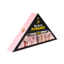 Load image into Gallery viewer, the-secret-pyramid-board-game