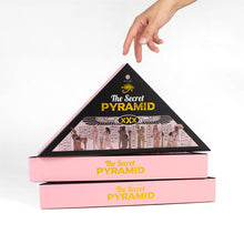Load image into Gallery viewer, the-secret-pyramid-board-game