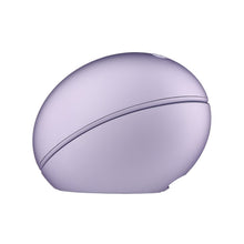 Load image into Gallery viewer, svakom-galaxie-suction-vibrator-with-mood-projector-metallic-lilac