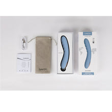 Load image into Gallery viewer, svakom-ava-neo-interactive-thrusting-vibrator