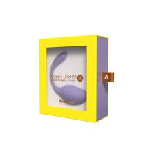 Load image into Gallery viewer, adrien-lastic-smart-dream-3-0-app-controlled-vibrating-egg