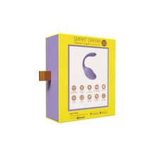 Load image into Gallery viewer, adrien-lastic-smart-dream-3-0-app-controlled-vibrating-egg