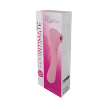 Load image into Gallery viewer, femintimate-daisy-clitoral-massager