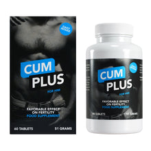 Load image into Gallery viewer, cumplus-tablets-60-pack