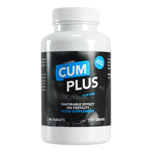 Load image into Gallery viewer, cumplus-tablets-60-pack