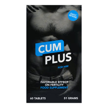 Load image into Gallery viewer, cumplus-tablets-60-pack