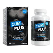 Load image into Gallery viewer, cumplus-tablets-60-pack