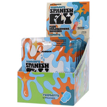 Load image into Gallery viewer, spanish-fly-male-sex-gummies-2-pack