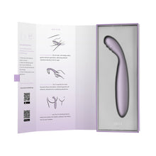 Load image into Gallery viewer, svakom-cici-2-flexible-head-slim-vibrator