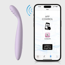 Load image into Gallery viewer, svakom-cici-2-flexible-head-slim-vibrator