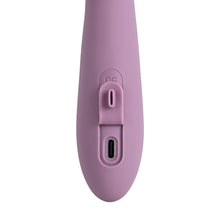 Load image into Gallery viewer, svakom-trysta-neo-targeted-rolling-g-spot-rabbit-vibrator