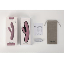 Load image into Gallery viewer, svakom-trysta-neo-targeted-rolling-g-spot-rabbit-vibrator