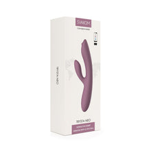 Load image into Gallery viewer, svakom-trysta-neo-targeted-rolling-g-spot-rabbit-vibrator