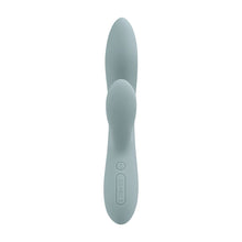 Load image into Gallery viewer, svakom-chika-app-controlled-flexible-warming-rabbit-vibrator
