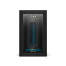 Load image into Gallery viewer, lelo-f1s-v3-ai-interactive-male-masturbator-blue