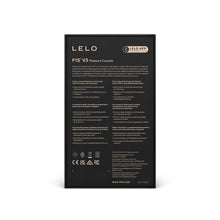 Load image into Gallery viewer, lelo-f1s-v3-ai-interactive-male-masturbator-blue