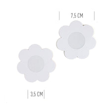 Load image into Gallery viewer, wow-boobs-flower-nipple-pasties