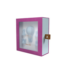 Load image into Gallery viewer, adrien-lastic-caress-clitoral-stimulator-blue
