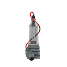 Load image into Gallery viewer, bathmate-hydroxtreme-8-penis-pump-clear