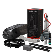 Load image into Gallery viewer, bathmate-hydroxtreme-8-penis-pump-clear