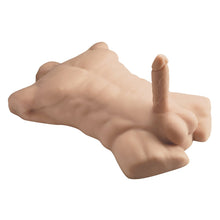 Load image into Gallery viewer, silexd-apollo-male-pleasure-doll-with-interchangeable-dildo