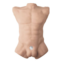 Load image into Gallery viewer, silexd-apollo-male-pleasure-doll-with-interchangeable-dildo