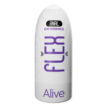 Load image into Gallery viewer, alive-flex-masturbator-anus