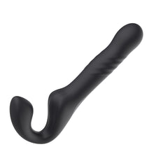Load image into Gallery viewer, mina-surge-remote-thrusting-vibrating-strapless-strap-on