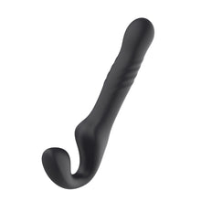 Load image into Gallery viewer, mina-surge-remote-thrusting-vibrating-strapless-strap-on