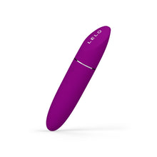 Load image into Gallery viewer, lelo-mia-3-clitoral-vibrator-deep-rose