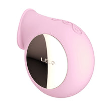 Load image into Gallery viewer, lelo-sila-cruise-clitoral-massager-pink