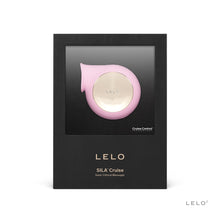 Load image into Gallery viewer, lelo-sila-cruise-clitoral-massager-pink
