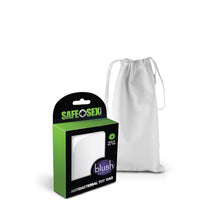 Load image into Gallery viewer, safe-sex-anti-bacterial-toy-bag-medium