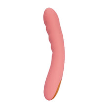 Load image into Gallery viewer, svakom-ava-neo-interactive-thrusting-vibrator-pink