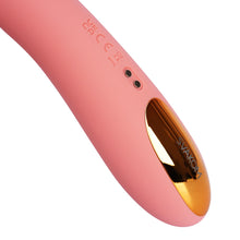Load image into Gallery viewer, svakom-ava-neo-interactive-thrusting-vibrator-pink
